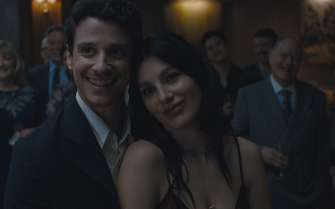 I Think You Just Saved My Life