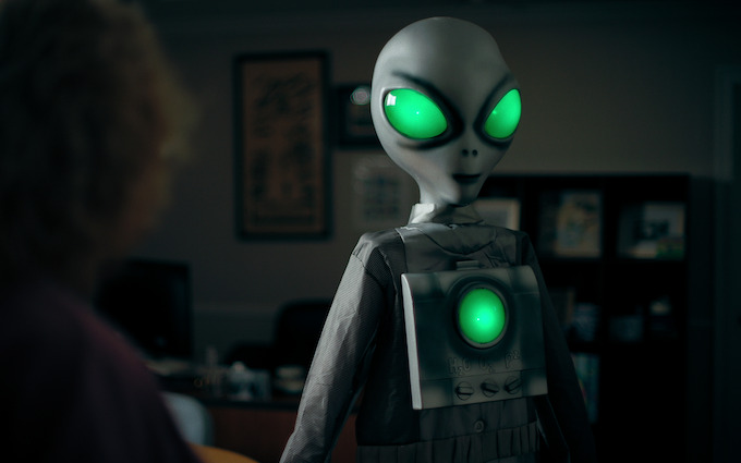 File: Pascagoula Alien Abduction