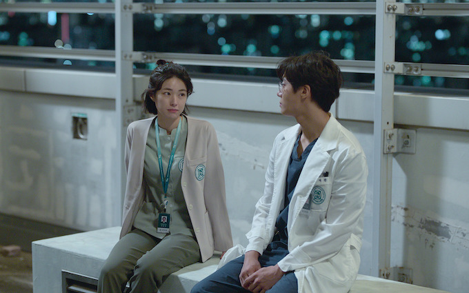 Reasons for Not Giving Up