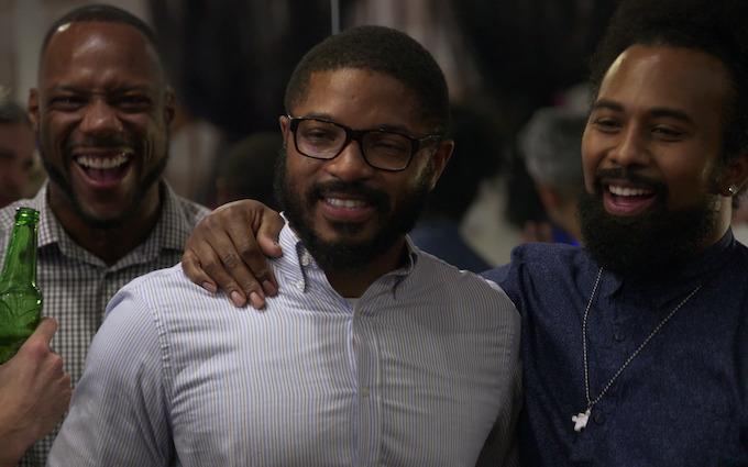 To Gay or Not Too Gay