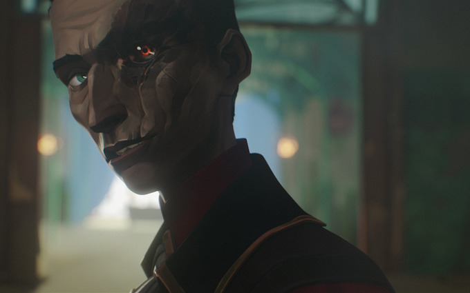 Some Mysteries Are Better Left Unsolved