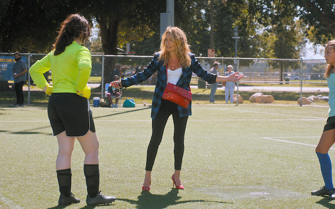 Lemming Number Seven