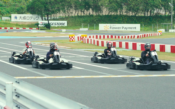 There’s Nothing I Want Now