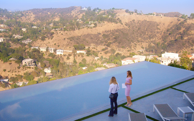 It Takes Two to Make a Thing Go Right