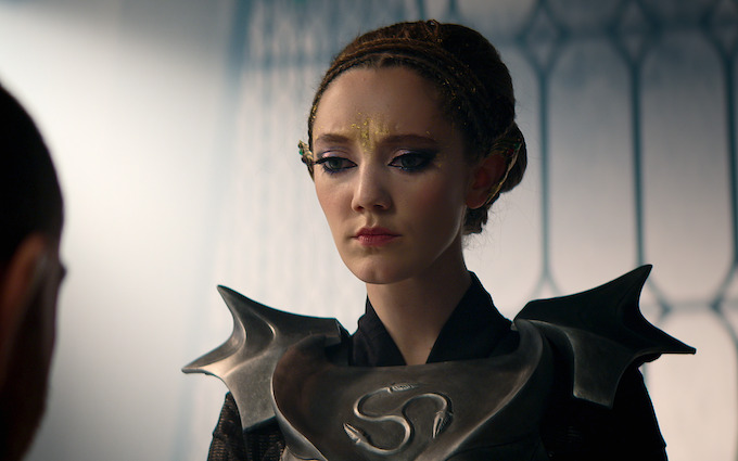 Of Mages, Malice, and Monstrous Mayhem