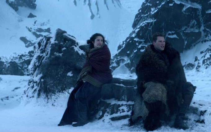 The Heart Is an Arrow