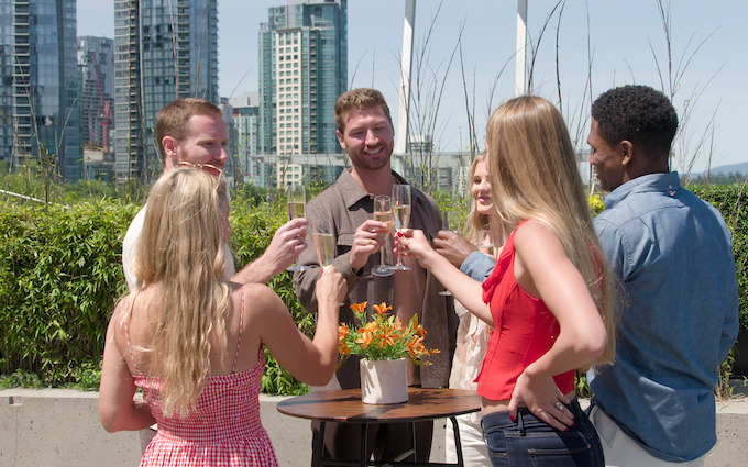 He’s The Same Age As My Parents