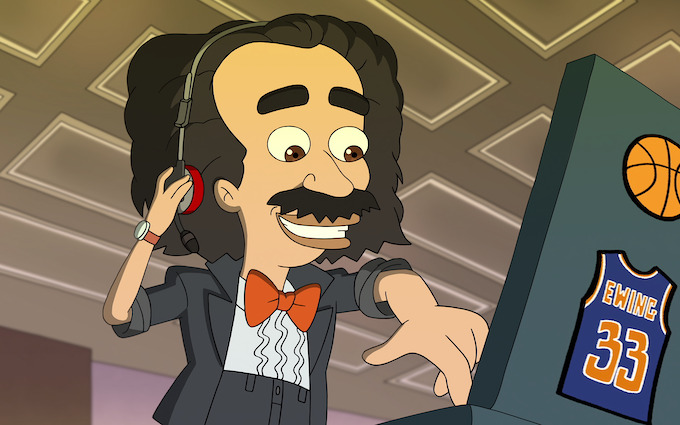 I Survived Jessi's Bat Mitzvah