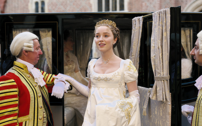 Diamond of the First Water