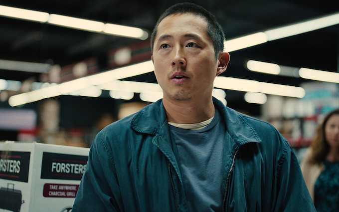 The Birds Don't Sing, They Screech in Pain