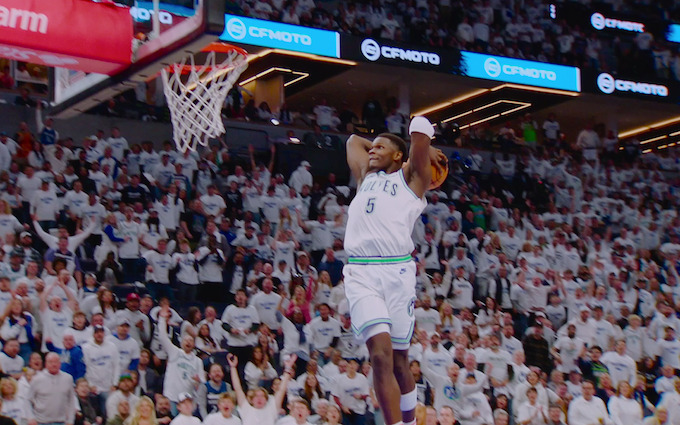 Meet the Hoopers Part II