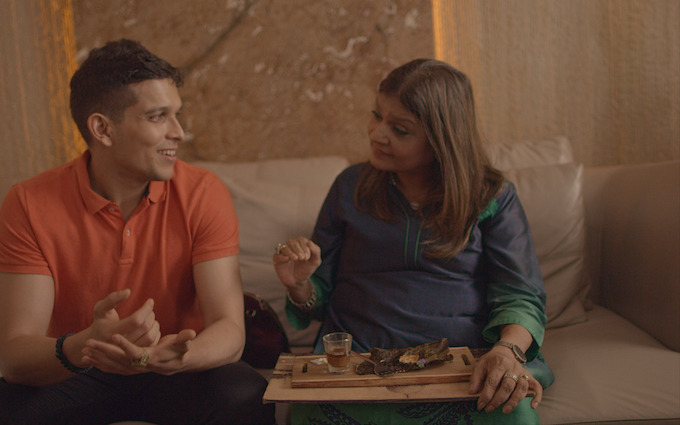 Slim, Trim and Educated