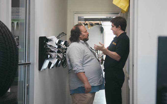 Windows of Opportunity