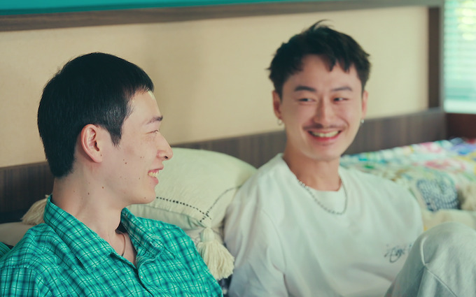 Welcome to a Stormy Picnic