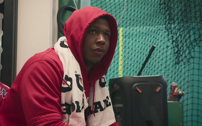 Boston, You’re My Home