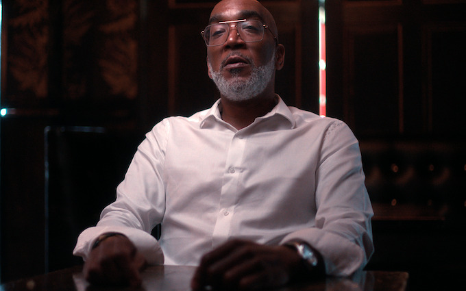 What Goes Down Must Come Up