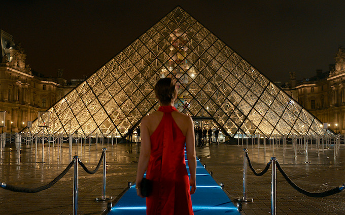 The James Bond Clause