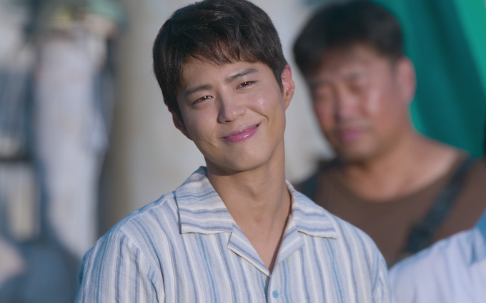 A Midsummer Night’s Full Nets