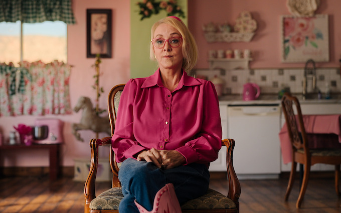 And That’s How We Met Sam Bateman