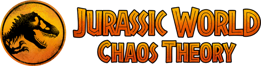 Jurassic World: Chaos Theory: Season 1