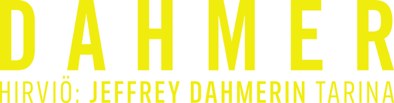 DAHMER: Monstruo: La historia de Jeffrey Dahmer