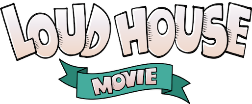 The Loud House: La película