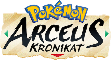 Pokémon: Las crónicas de Arceus