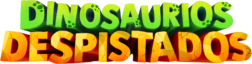 Dinosaurios despistados: Temporada 1