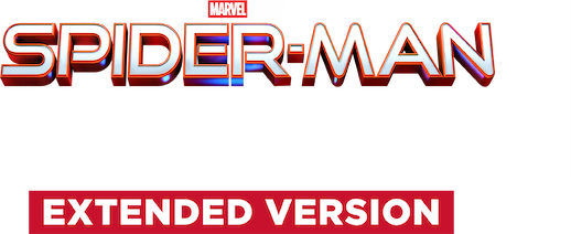 Spider-Man: No Way Home (Extended Version)