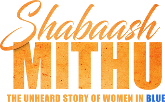 Shabaash Mithu (Hindi)