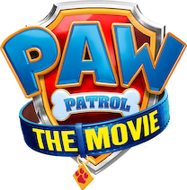 PAW Patrol: La película