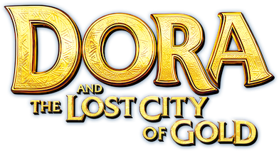 Dora y la ciudad perdida