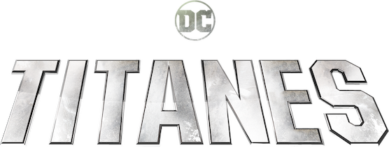 Titans: Season 1
