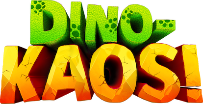 Dinosaurios despistados: Temporada 1