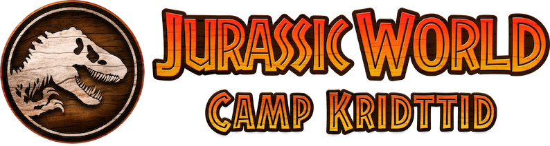 Jurassic World Camp Cretaceous: Season 4