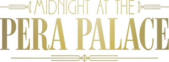Midnight at the Pera Palace: Season 1