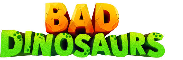Bad Dinosaurs: Season 1