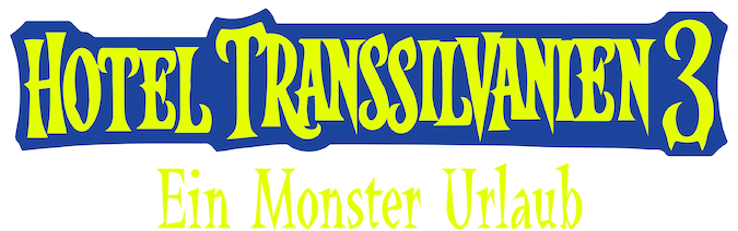 Hotel Transylvania 3: Monstruos de vacaciones