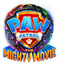 PAW Patrol: The Mighty Movie