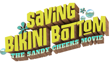 Saving Bikini Bottom: The Sandy Cheeks Movie