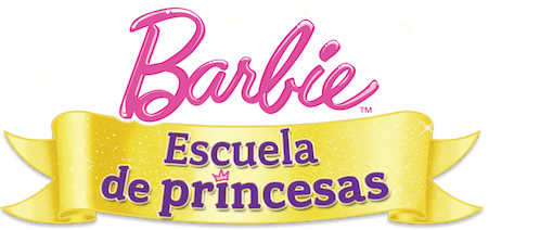 Barbie: Escuela de princesas