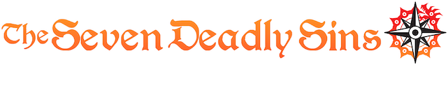 The Seven Deadly Sins: Dragon's Judgement