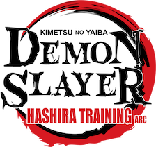Demon Slayer: Kimetsu no Yaiba: Hashira Training Arc