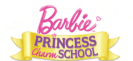 Barbie: Princess Charm School