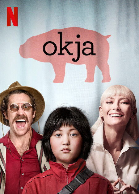 Okja - Where to Watch and Stream - TV Guide