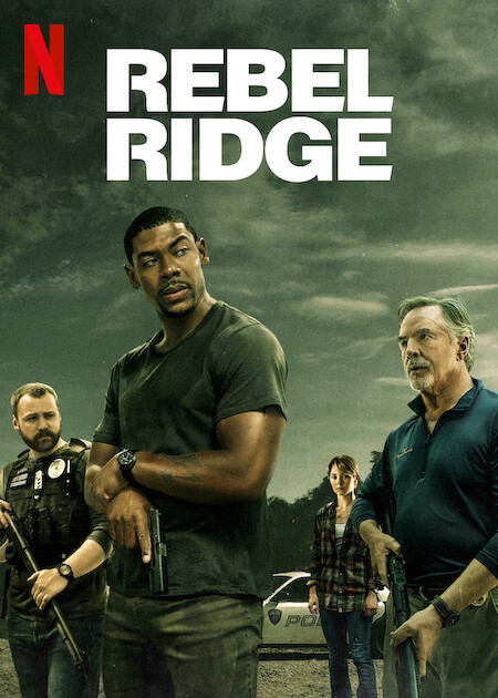 Rebel Ridge | Netflix Media Center