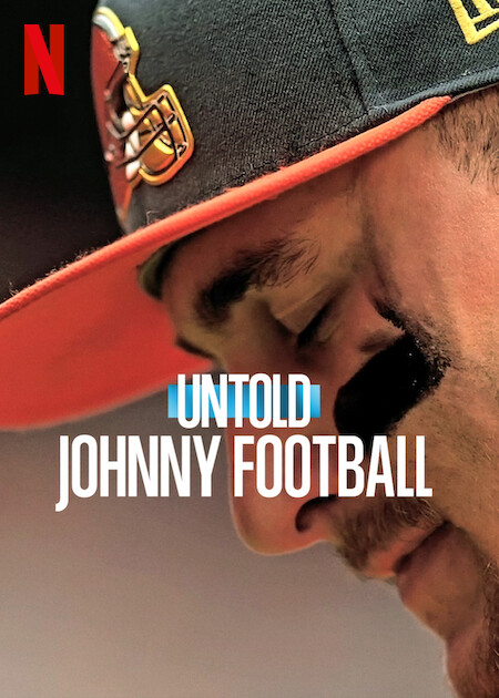 Johnny Manziel details his upcoming appearance on Netflix's 'Untold'