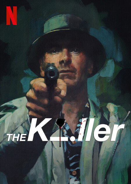 The Killer | Netflix Media Center