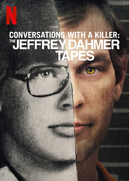 Conversations With a Killer: The Jeffrey Dahmer Tapes' out on Netflix