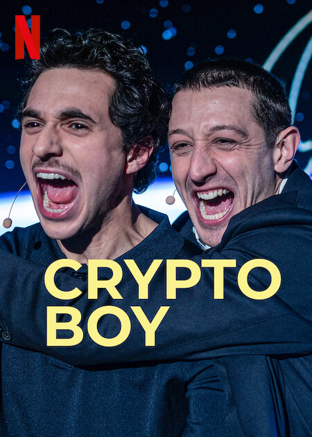 crypto boy song